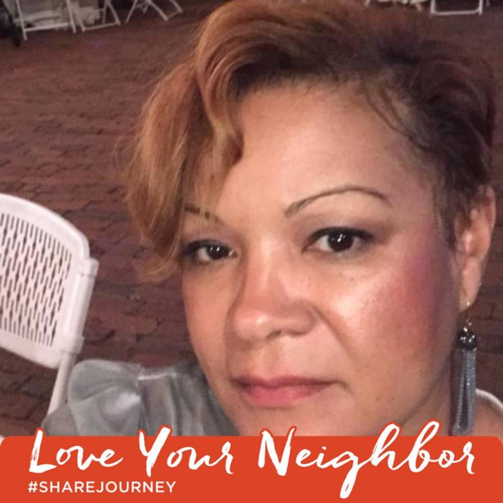 Meet your Posher, Rene